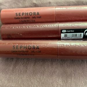 Sephora jelly melt lip wand